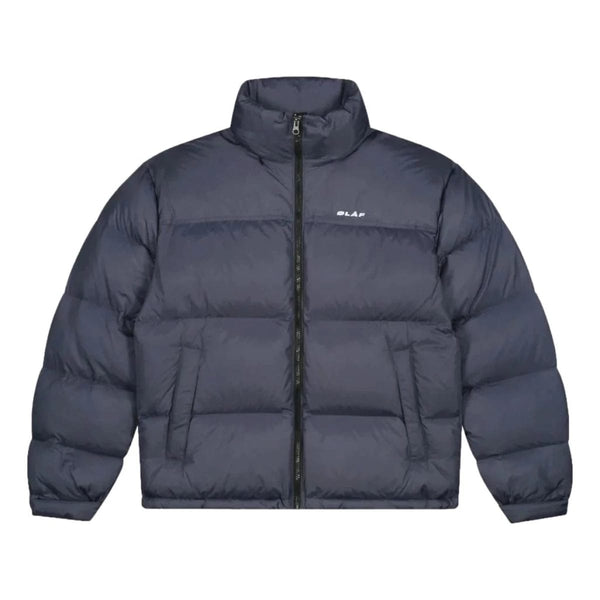 OLAF M JACK XS / BLAUWGRIJS OLAF Puffer Jacket - Match Laren