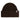 OLAF M MUTS ONE / BRUIN Olaf Wool Beanie Bruin - Match Laren
