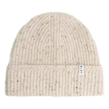 OLAF M MUTS ONE / ECRU COMBI OLAF Wool Beanie - Match Laren