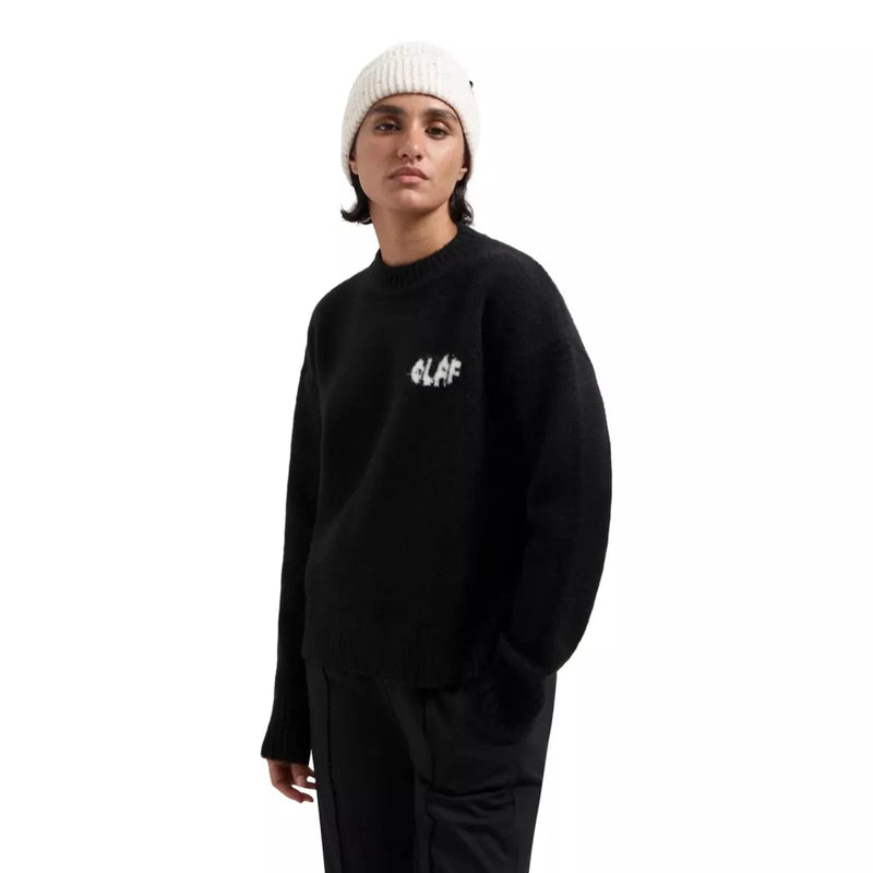 OLAF M MUTS ONE / ECRU COMBI OLAF Wool Beanie - Match Laren