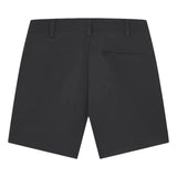 OLAF M SHORT Olaf Nylon Shorts Zwart - Match Laren