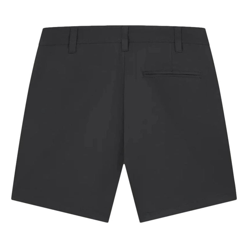 OLAF M SHORT Olaf Nylon Shorts Zwart - Match Laren