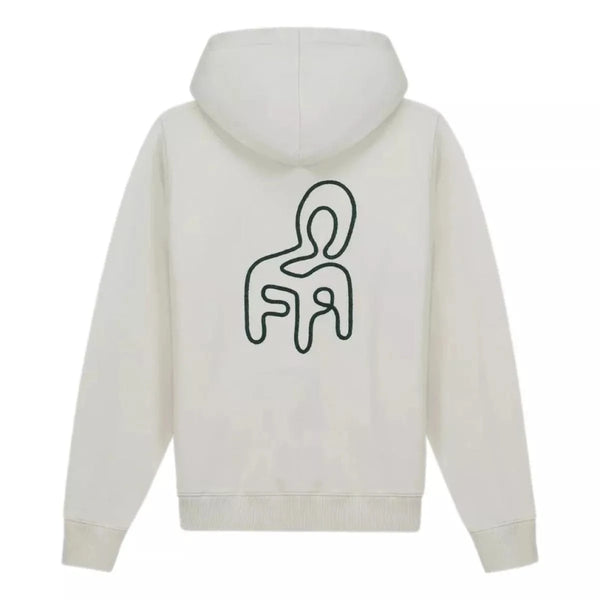 OLAF Olaf Chair Logo Hoodie Zand - Match Laren