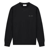 OLAF M SWEATER OLAF Face Crewneck - Match Laren