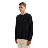 OLAF M SWEATER OLAF Face Crewneck - Match Laren