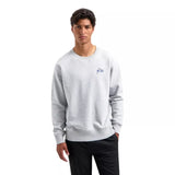 OLAF M SWEATER OLAF Gadget Sweater Grijs - Match Laren