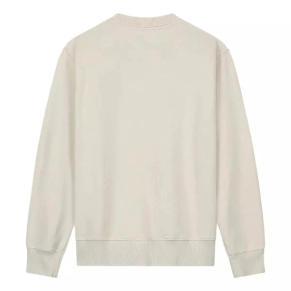 OLAF M SWEATER Olaf Sans Embro Crewneck Sweater Zand - Match Laren