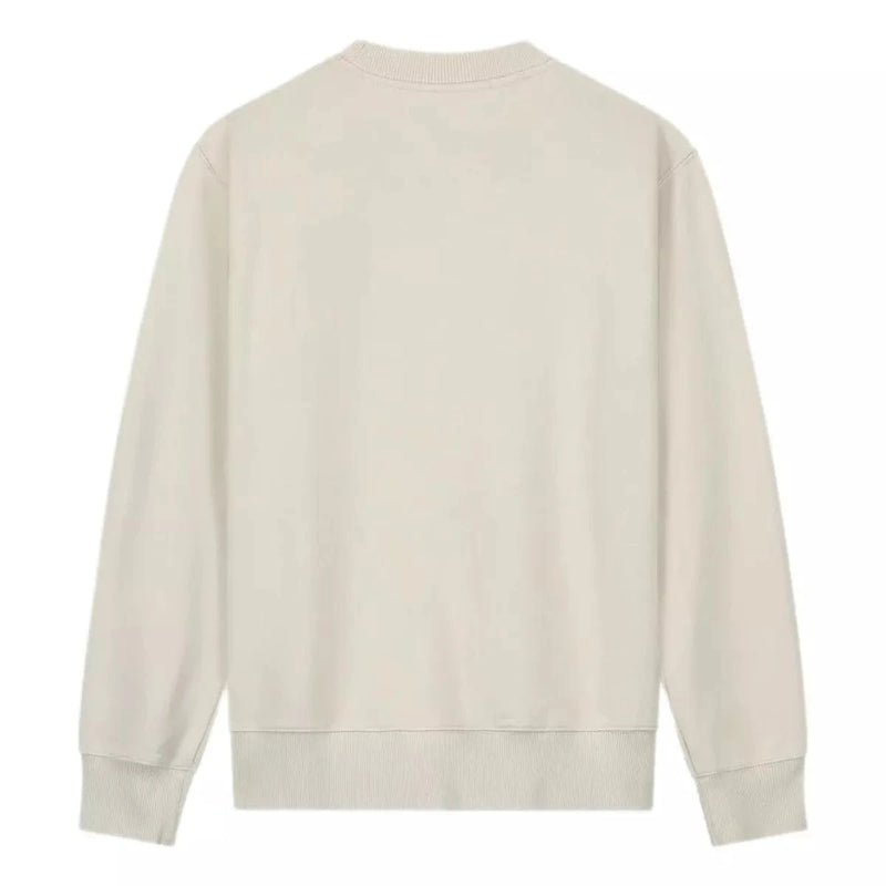 OLAF M SWEATER Olaf Sans Embro Crewneck Sweater Zand - Match Laren