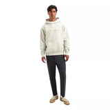 OLAF OLAF Wavy Drift Hoodie Zand - Match Laren