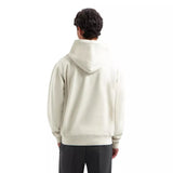 OLAF OLAF Wavy Drift Hoodie Zand - Match Laren