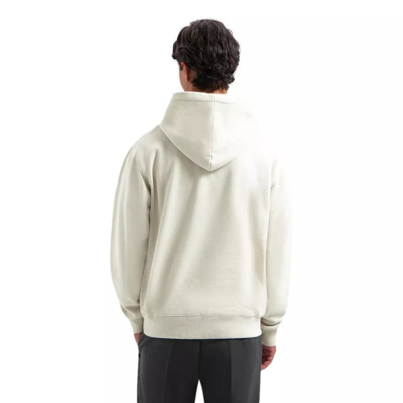 OLAF OLAF Wavy Drift Hoodie Zand - Match Laren