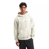 OLAF OLAF Wavy Drift Hoodie Zand - Match Laren