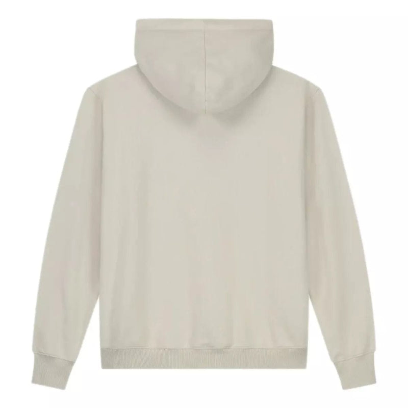 OLAF OLAF Wavy Drift Hoodie Zand - Match Laren