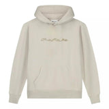 OLAF OLAF Wavy Drift Hoodie Zand - Match Laren