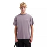 OLAF M T-SHIRT M / GRIJS OLAF Pixelated Face Tee Grijs - Match Laren
