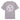 OLAF M T-SHIRT M / GRIJS OLAF Pixelated Face Tee Grijs - Match Laren