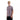 OLAF M T-SHIRT M / GRIJS OLAF Pixelated Face Tee Grijs - Match Laren