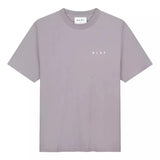 OLAF M T-SHIRT M / GRIJS OLAF Pixelated Face Tee Grijs - Match Laren