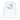 OLAF M T-SHIRT Olaf Broken Plate LS Tee Wit - Match Laren