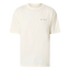 OLAF M T-SHIRT Olaf Crafted Face T-Shirt Off White - Match Laren