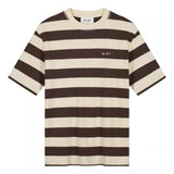 OLAF M T-SHIRT Olaf Gestreept T-Shirt