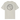 OLAF M T-SHIRT Olaf Lasso Face Tee Zand - Match Laren
