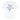 OLAF M T-SHIRT Olaf Lasso Monogram Tee Wit - Match Laren