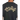 OLAF M T-SHIRT Olaf Lasso Signature T-Shirt Antraciet - Match Laren