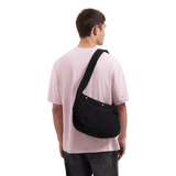 OLAF M T-SHIRT Olaf T-Shirt Essential Lila - Match Laren