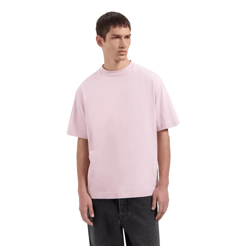 OLAF M T-SHIRT Olaf T-Shirt Essential Lila - Match Laren