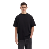 OLAF M T-SHIRT Olaf T-Shirt Essential Zwart - Match Laren