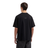 OLAF M T-SHIRT Olaf T-Shirt Essential Zwart - Match Laren