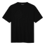 OLAF M T-SHIRT Olaf T-Shirt Essential Zwart - Match Laren