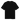 OLAF M T-SHIRT Olaf T-Shirt Essential Zwart - Match Laren