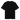 OLAF M T-SHIRT Olaf T-Shirt Essential Zwart - Match Laren
