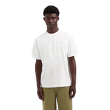 OLAF M T-SHIRT Olaf T-Shirt Lined Face Wit - Match Laren