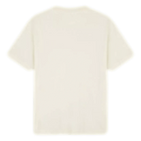 OLAF M T-SHIRT Olaf T-Shirt Stitched Varsity Off White - Match Laren