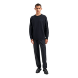OLAF M T-SHIRT OLAF T-Shirt Zwart - Match Laren