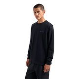 OLAF M T-SHIRT OLAF T-Shirt Zwart - Match Laren