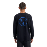 OLAF M T-SHIRT OLAF T-Shirt Zwart - Match Laren