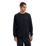 OLAF M T-SHIRT OLAF T-Shirt Zwart - Match Laren