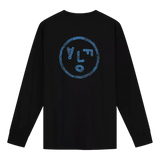 OLAF M T-SHIRT OLAF T-Shirt Zwart - Match Laren
