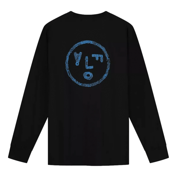 OLAF M T-SHIRT OLAF T-Shirt Zwart - Match Laren