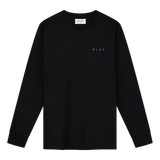 OLAF M T-SHIRT S / ZWART COMBI OLAF T-Shirt Zwart - Match Laren