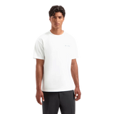 OLAF M T-SHIRT XL / WIT OLAF Scribble T-Shirt Wit - Match Laren