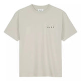 OLAF M T-SHIRT XS / KIT OLAF Face Tee Cement - Match Laren