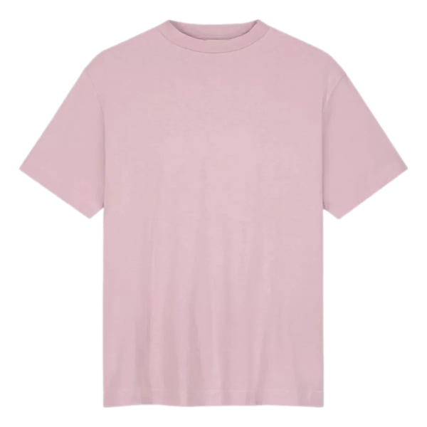 OLAF M T-SHIRT XS / LILA Olaf T-Shirt Essential Lila - Match Laren