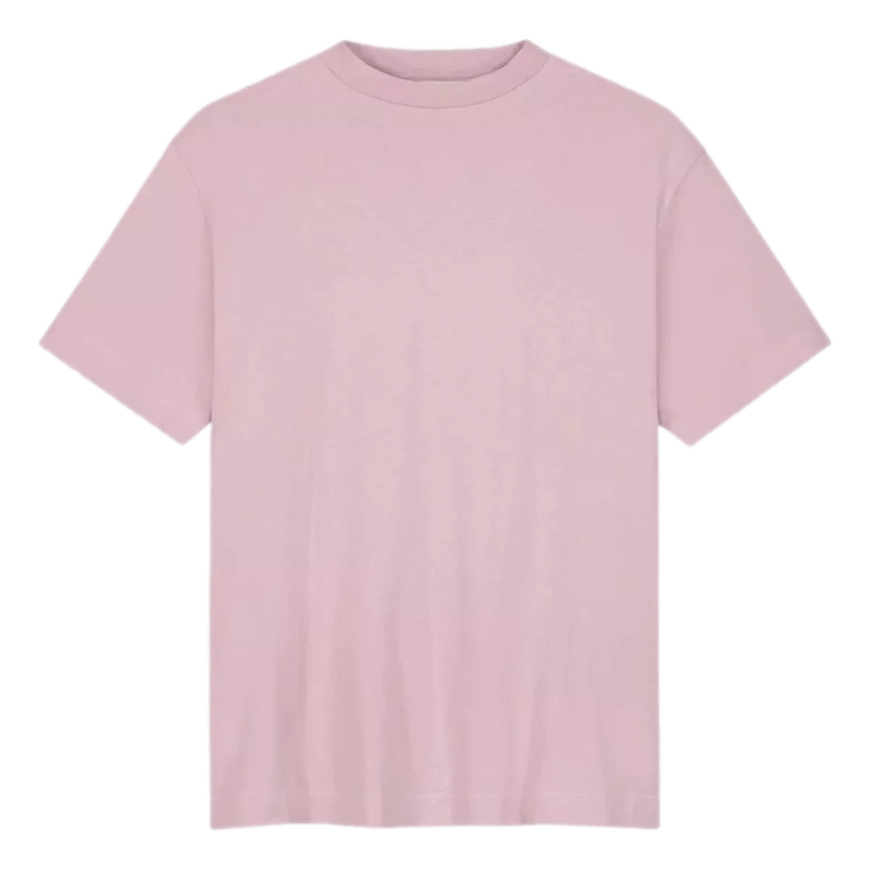 OLAF M T-SHIRT XS / LILA Olaf T-Shirt Essential Lila - Match Laren