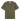 OLAF M T-SHIRT XS / OLIJF Olaf Lined Face T-Shirt Olijf - Match Laren