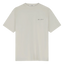 OLAF M T-SHIRT XS / ZAND Olaf Lasso Face Tee Zand - Match Laren